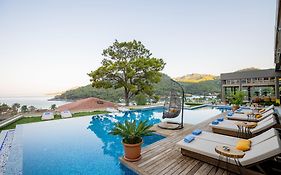 Melanippe Relaxing Hotel (+14) (Adults Only)